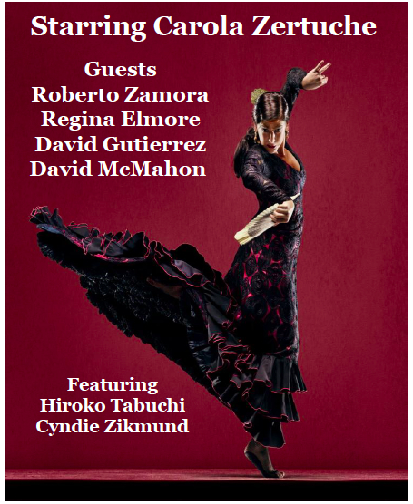 Flamenco Society Flamenco%20Society Shows